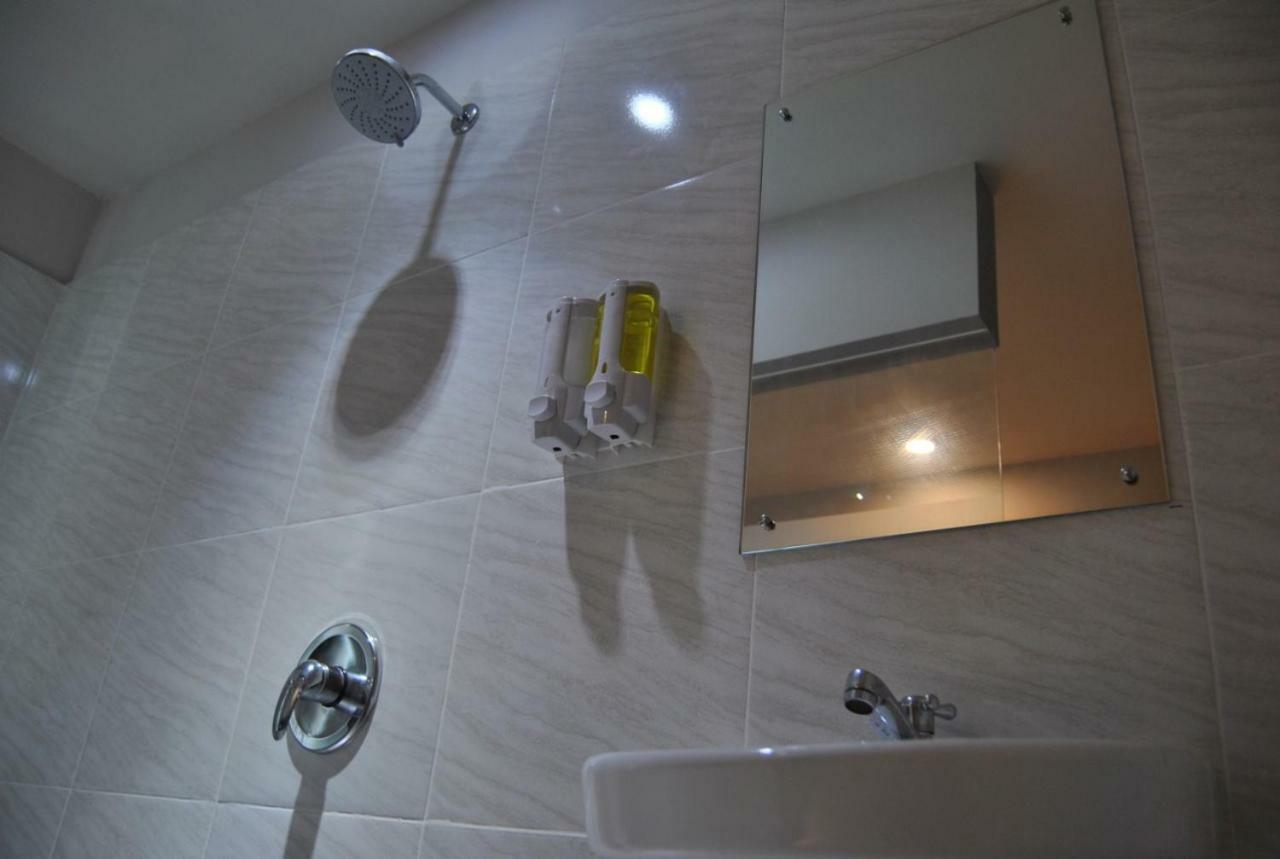 Lantai6 Hotel جاكرتا المظهر الخارجي الصورة
